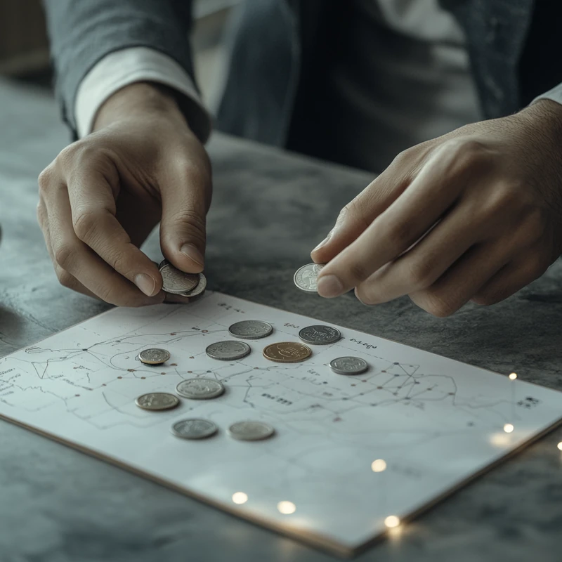 월배당 ETF를 통한 안정적 현금흐름과 다양한 분산투자 전략으로 재무안정성과 성장 가능성을 동시에 확보할 수 있음을 강조합니다.