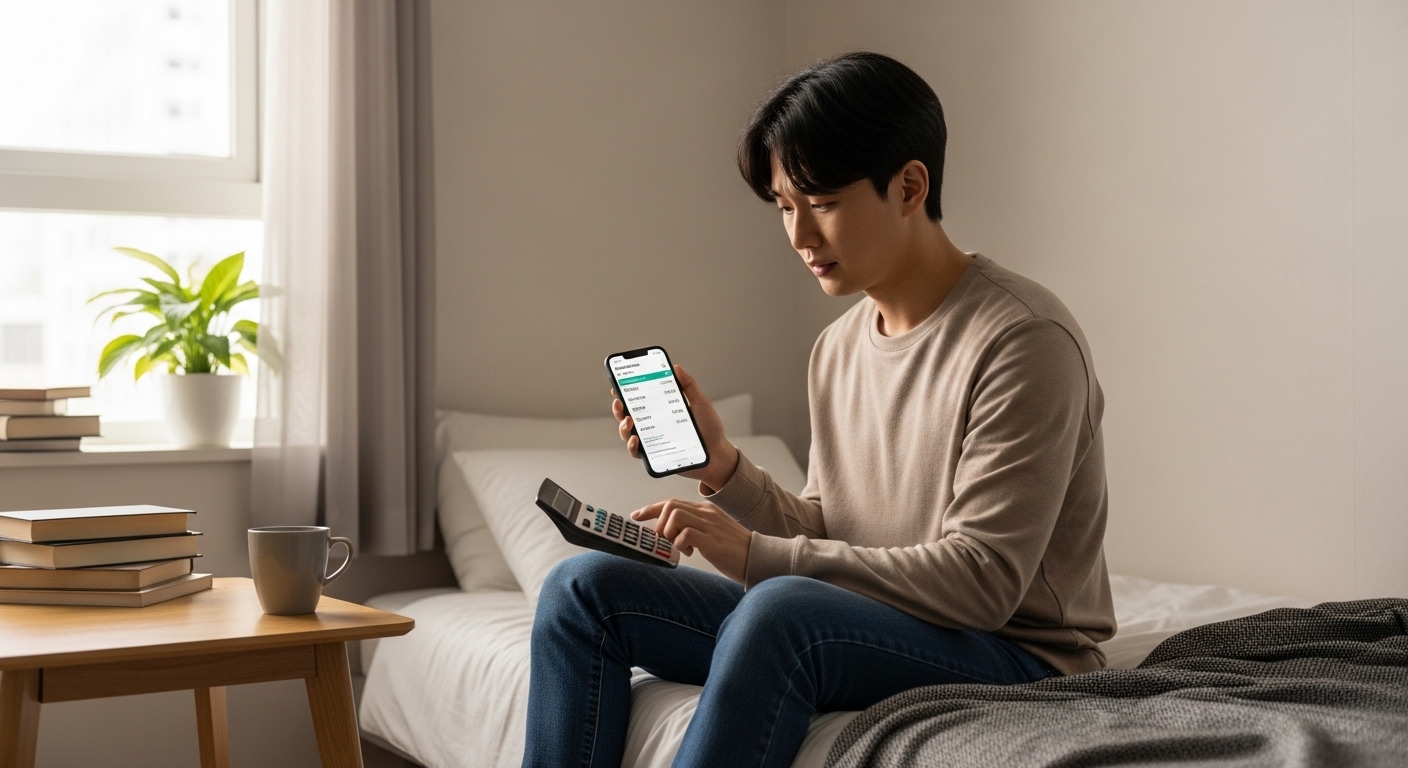 2026 주거지원 제도