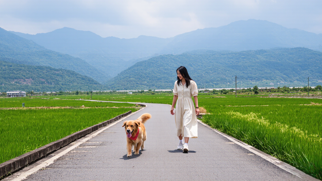 수도권 근교 펫여행 (경기, 당일치기, 추천)