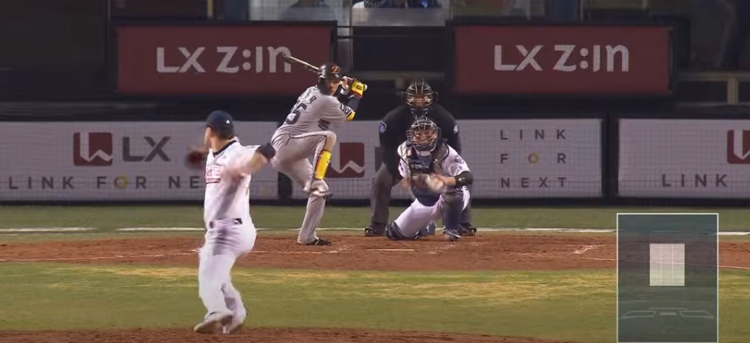 2025 프로야구 한화 vs 두산