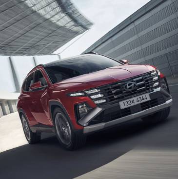 투싼 하이브리드 가격