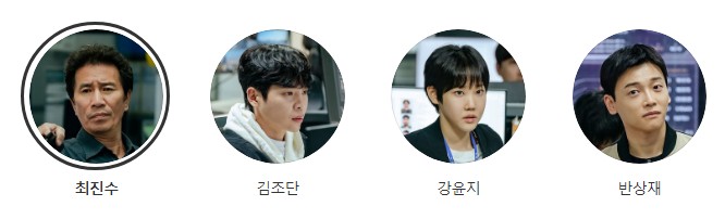 [드라마 다시보기 추천] 국민사형투표 몇부작 재방송 줄거리 결말 웹툰원작 인물관계도 등장인물 신정근 고건한 오하늬 권도형