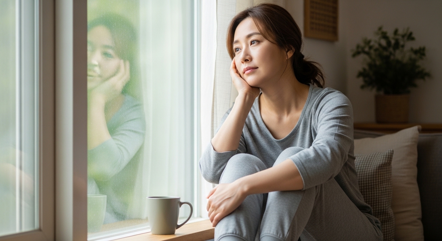 나만 이런가?” 30~40대 여성들이 말하지 않는 몸의 변화