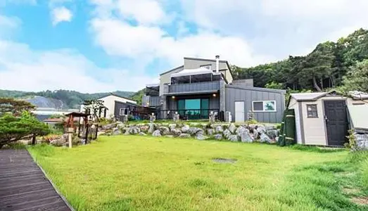 노블리안하우스