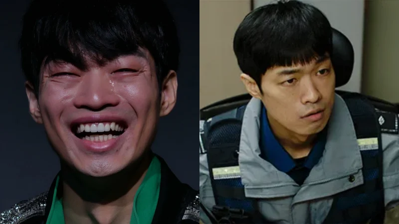 모텔 캘리포니아에서 최민구 역을 맡은 이소금