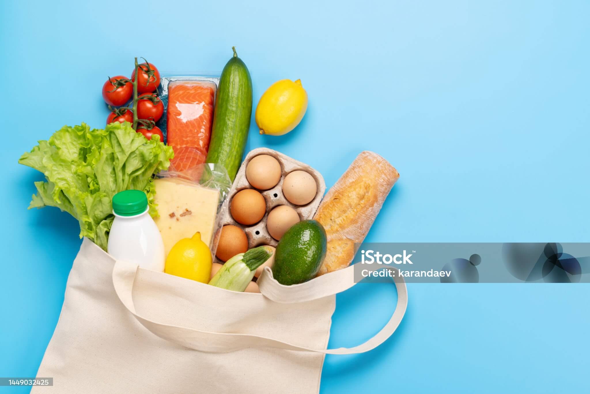 워킹맘의 장보기 배송