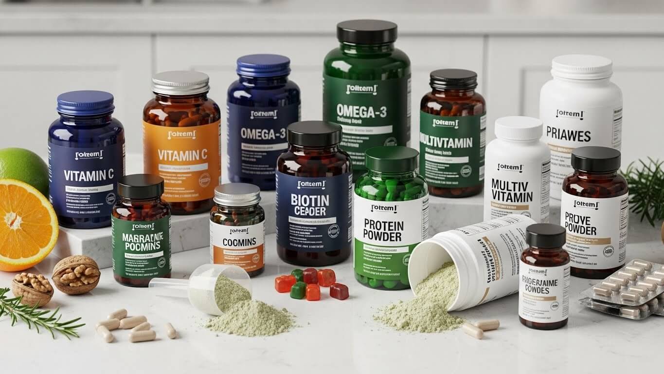 40&middot;50대 다이어트 보조제&amp;#44; 선택 기준이 따로 있습니다