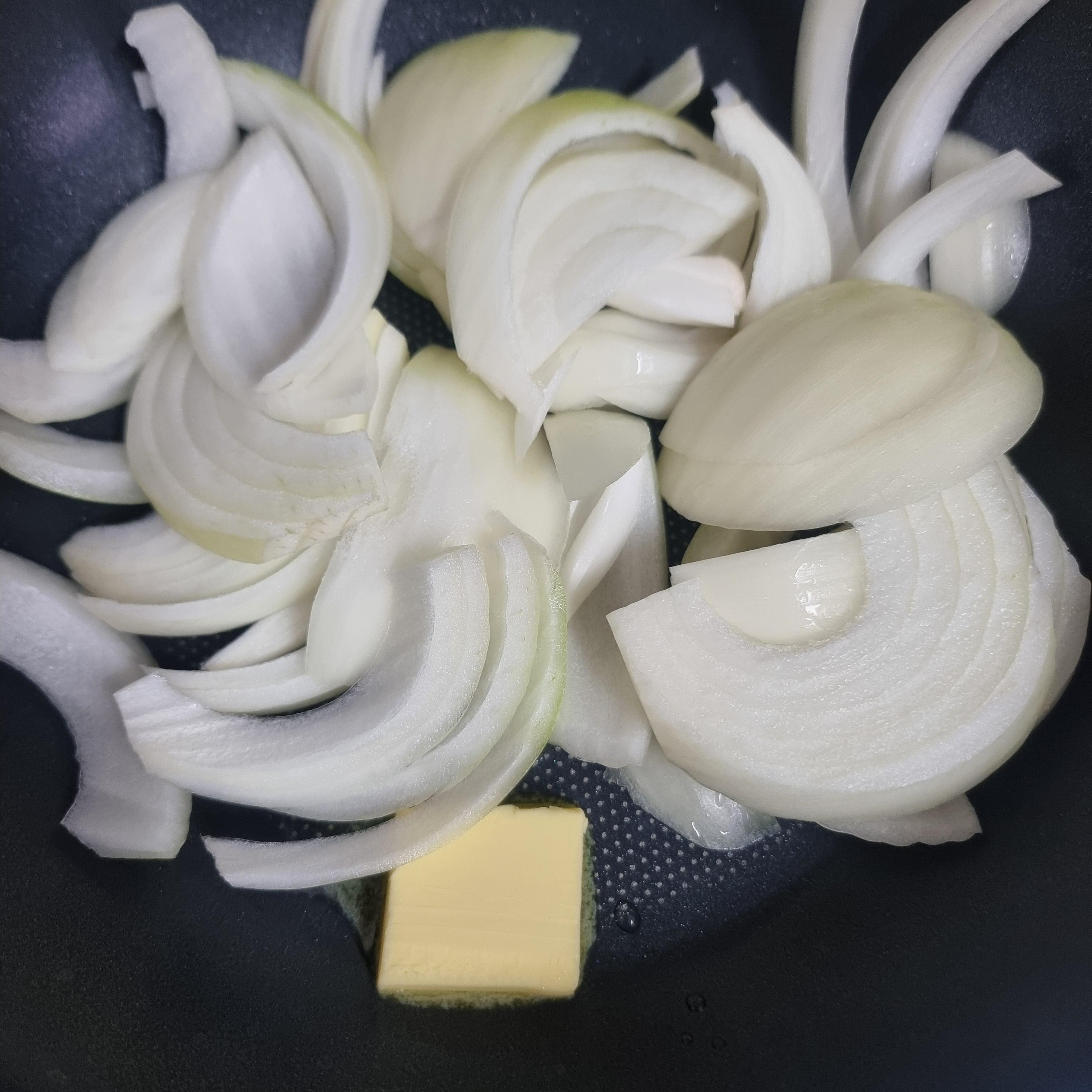 구운계란카레