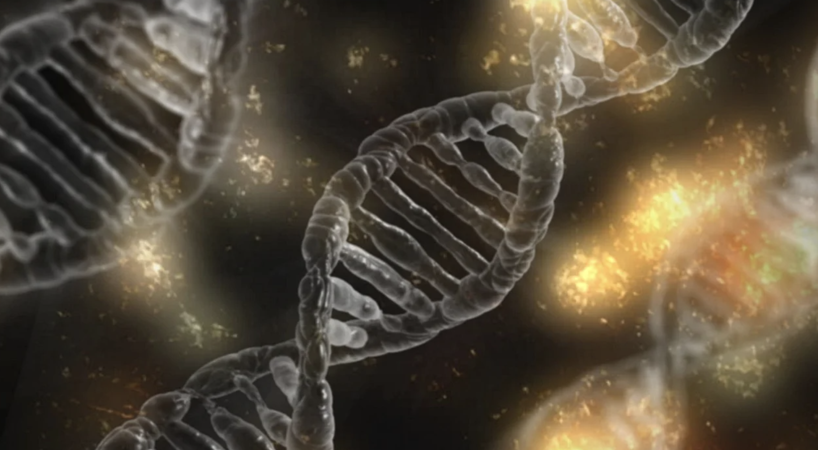 유전자 편집 기술의 혁신과 도덕적 고민