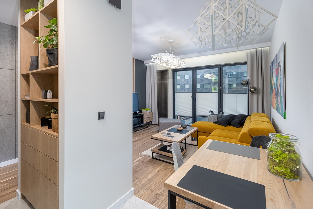 기초공사 무시한 셀프 인테리어 실패 후기