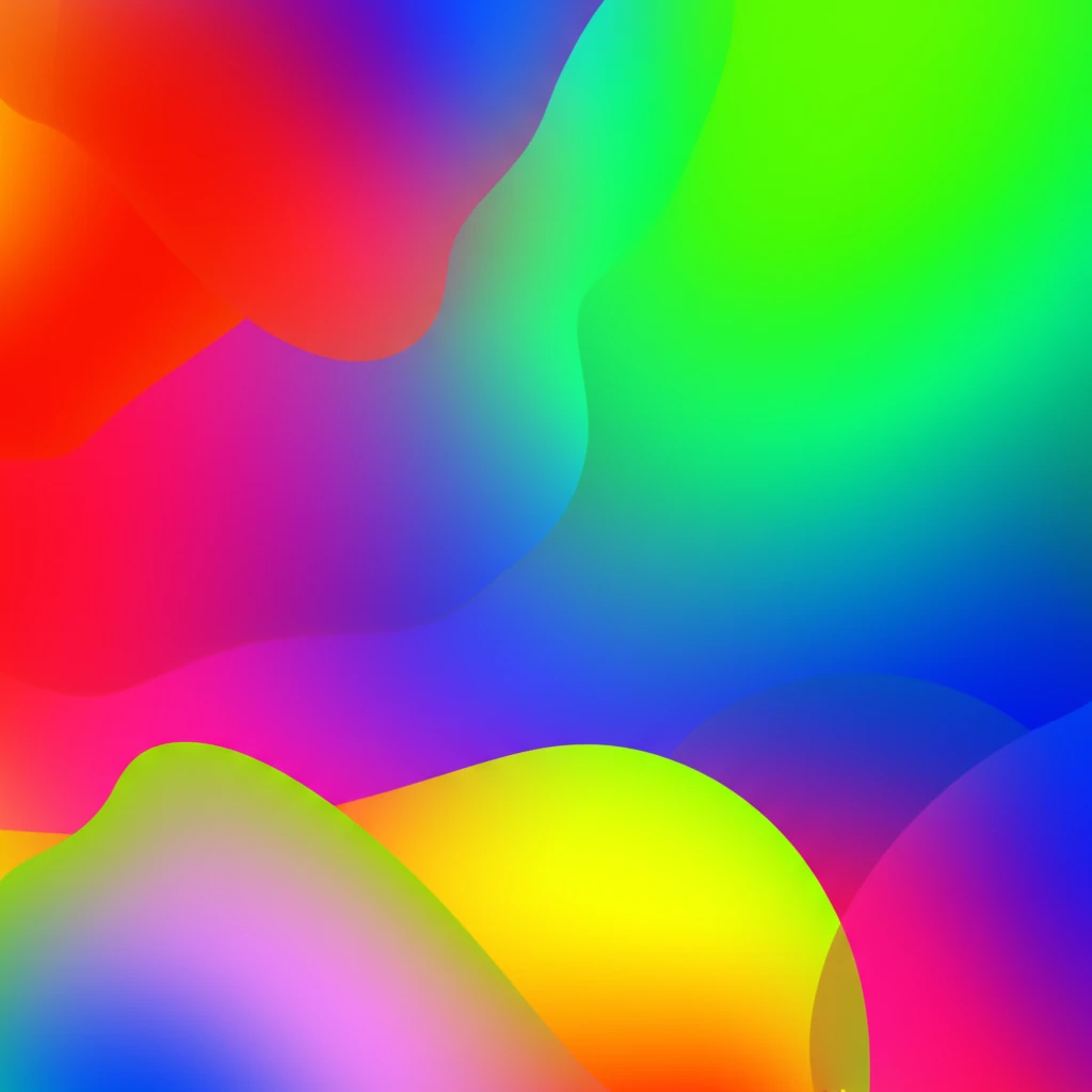 WIGGLYPAINT: 움직이는 선으..