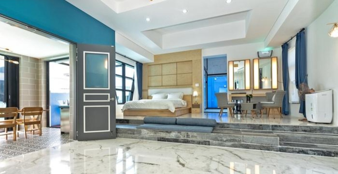 통영 드레피인 103호