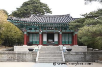 강릉 가볼만한 곳 오죽헌