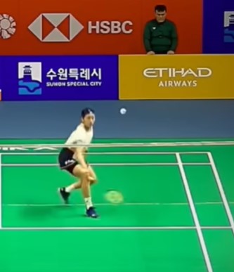 badminton