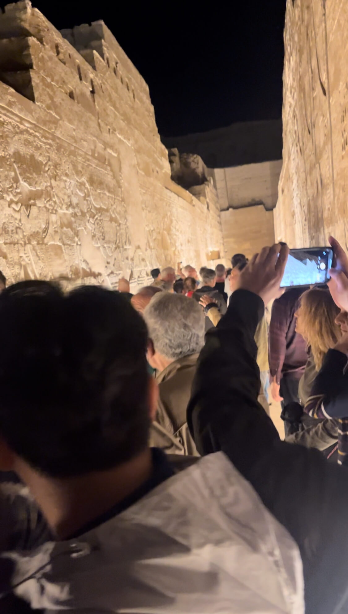 콤 옴보 신전(Temple of Kom Ombo)