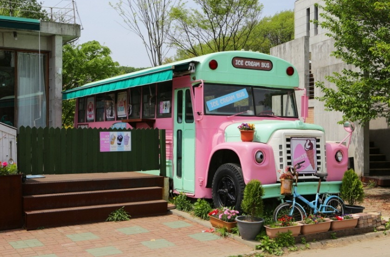 헤이리 예술마을