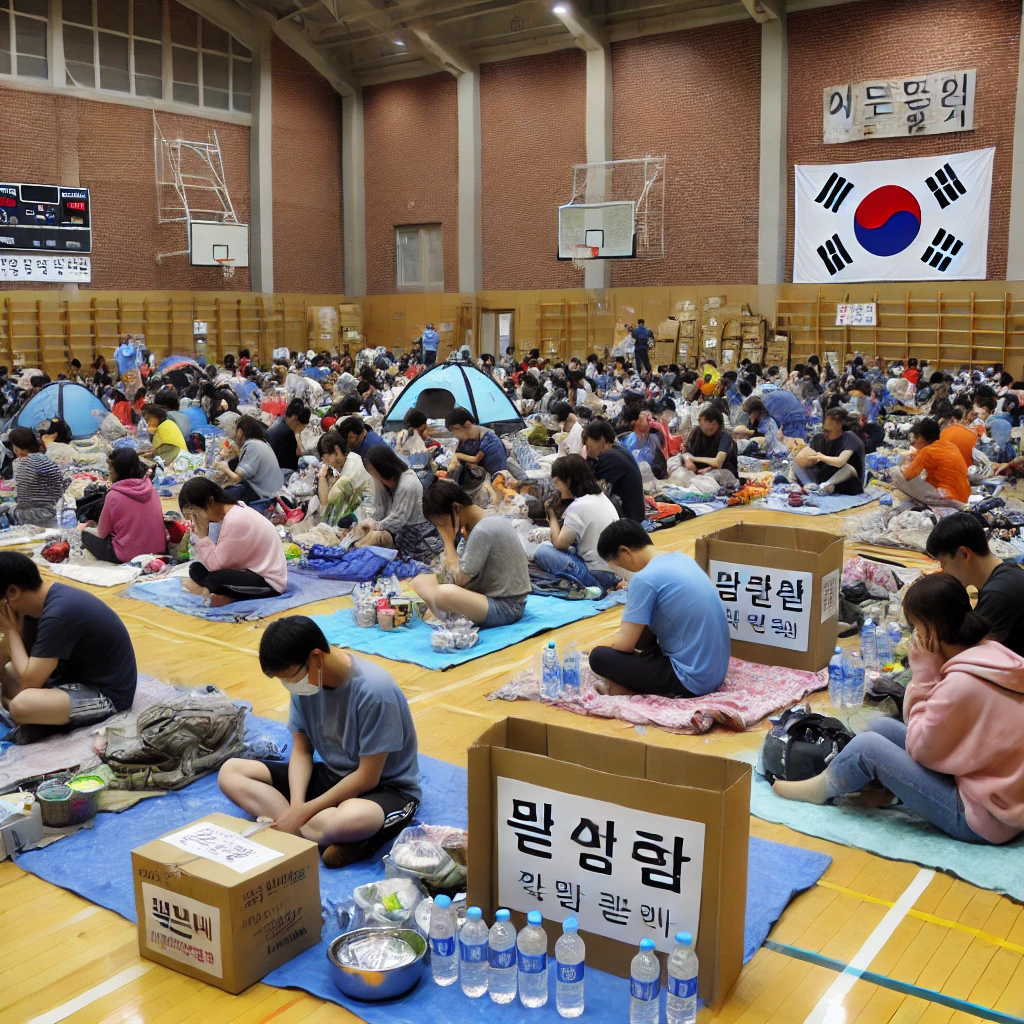 경북 산불 재난지원금 신청 방법 | 경상북도 산불지원금 30만원 지급