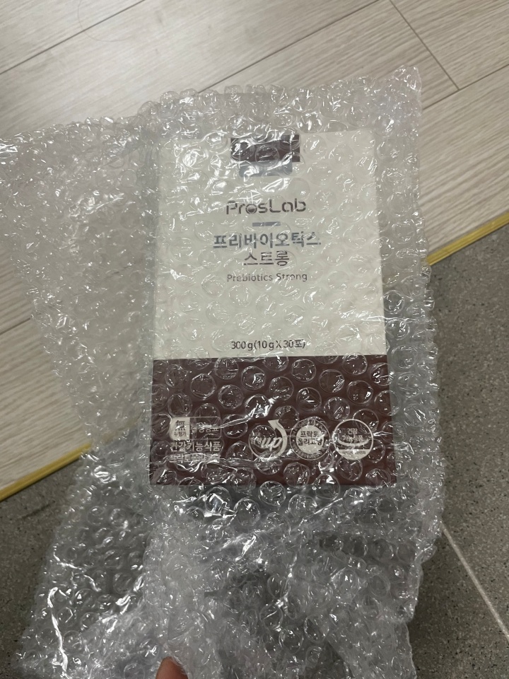 프로스랩