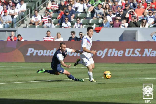 9월 평가전 상대 미국, 우리가 알아야 할 모든 것 상징 사진