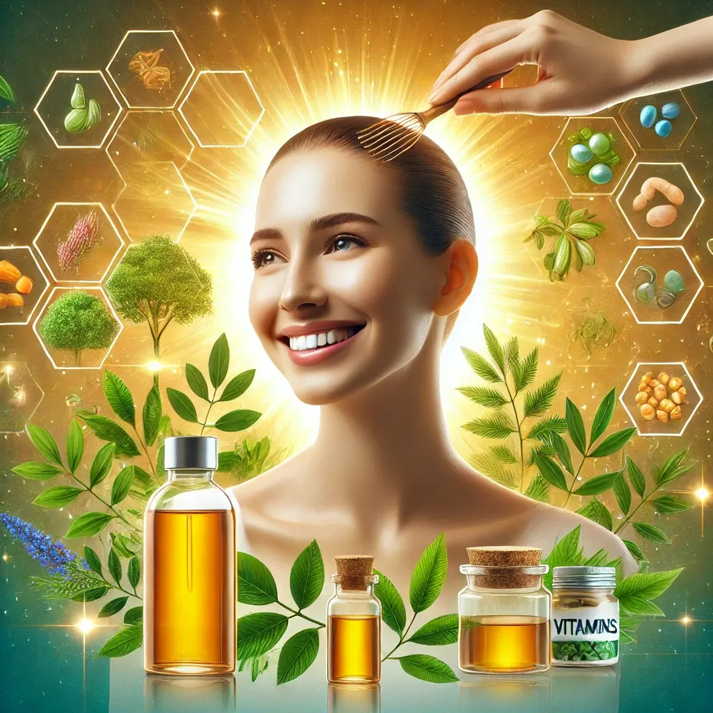 탈모 예방 샴푸의 효과와 선택 및 추천 가이드