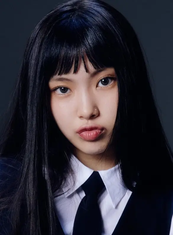 뉴진스 NewJeans 멤버프로필 나이 혈액형 국적 키 MBTI 어도어 하이브