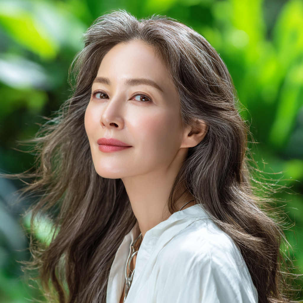 새치 관리 완전 가이드