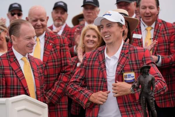 2026 PGA RBC 헤리티지 최종순위: 김시우 단독 3위 쾌거! 맷 피츠패트릭 연장 우승 및 상금 분석