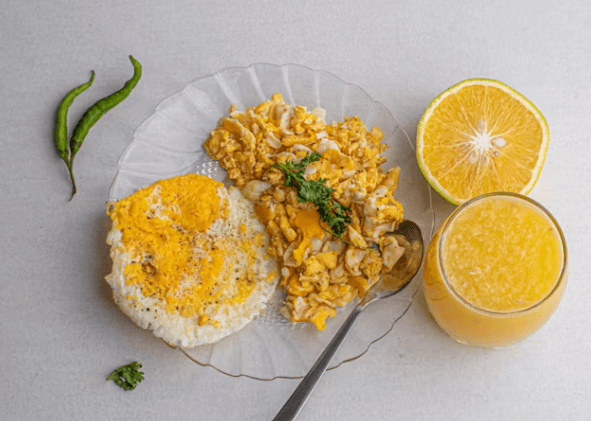 무리 없는 다이어트 식단&#44; 오늘부터 시작하세요!