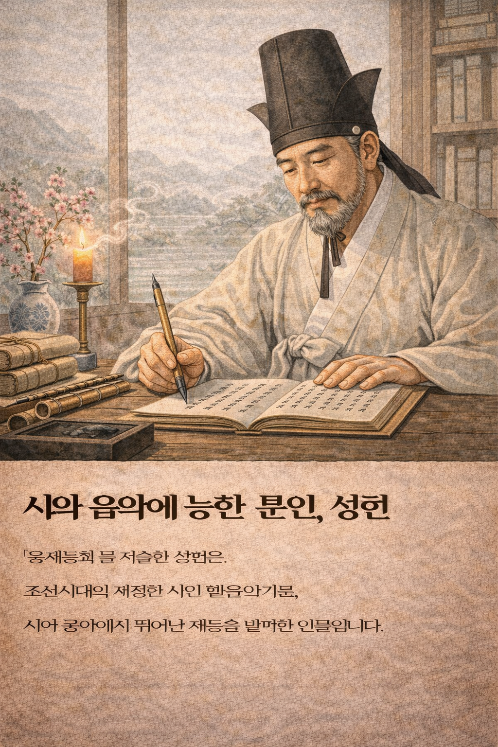 성현 작가