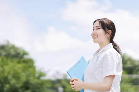 간호조무사