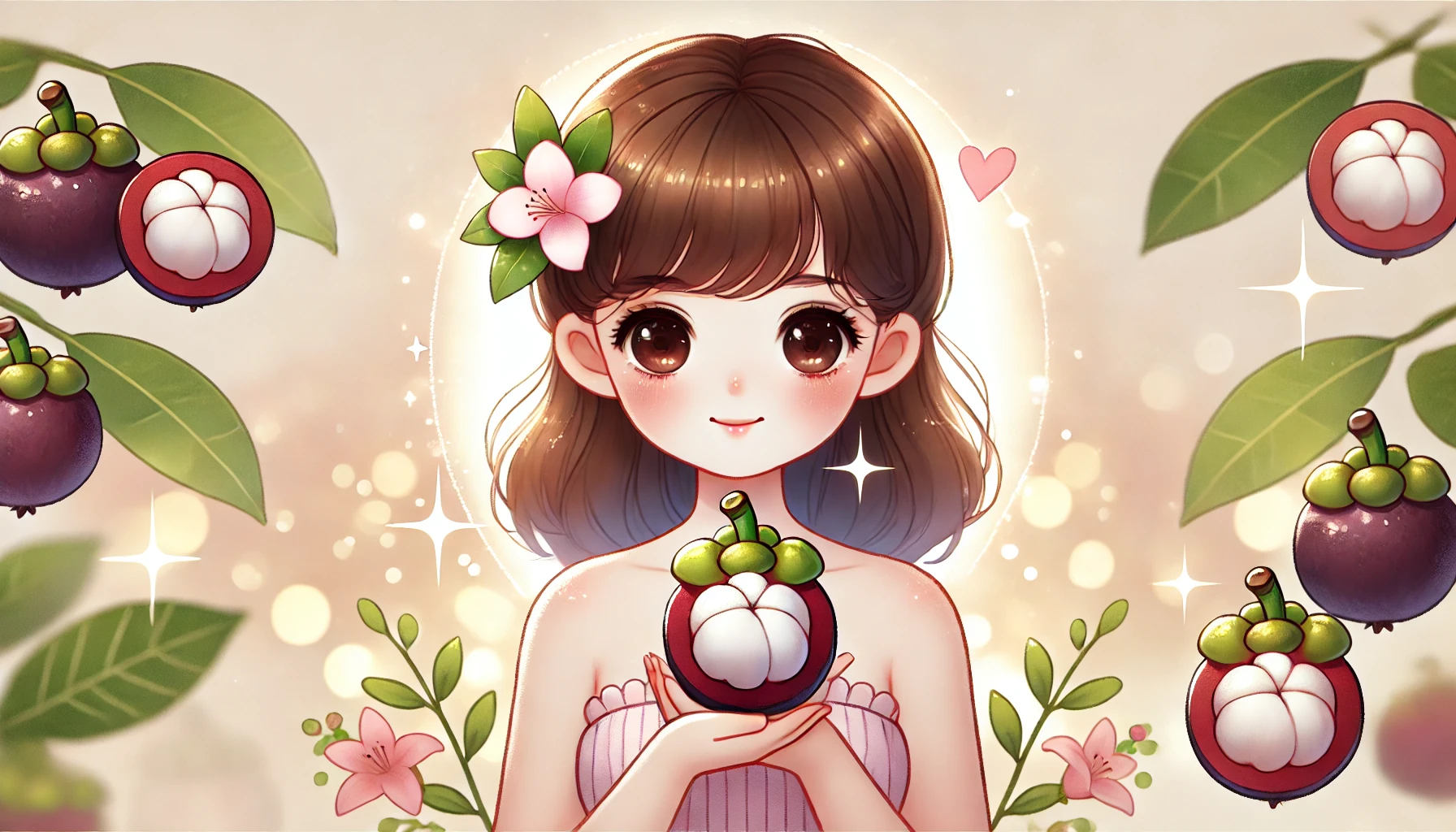 피부 건강 개선