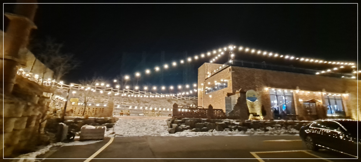 파머스빌리지플러스-양주점-주차장