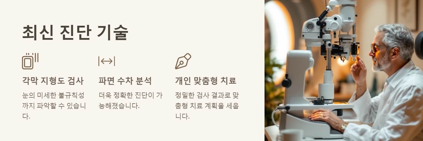 근시 난시 차이