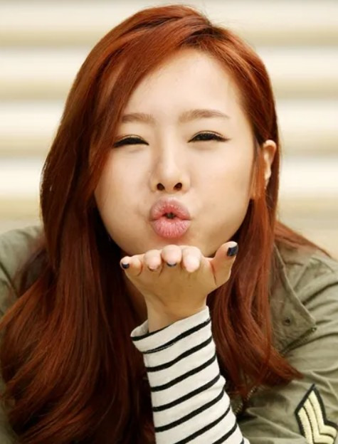 개그우먼 최설아 나이 프로필