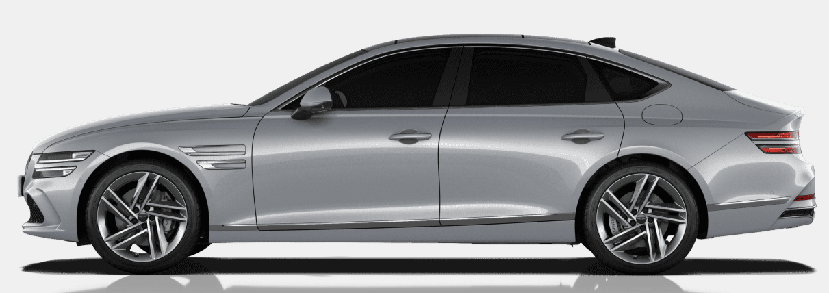 제네시스-g80-스탠다드-외관-디자인-글로시