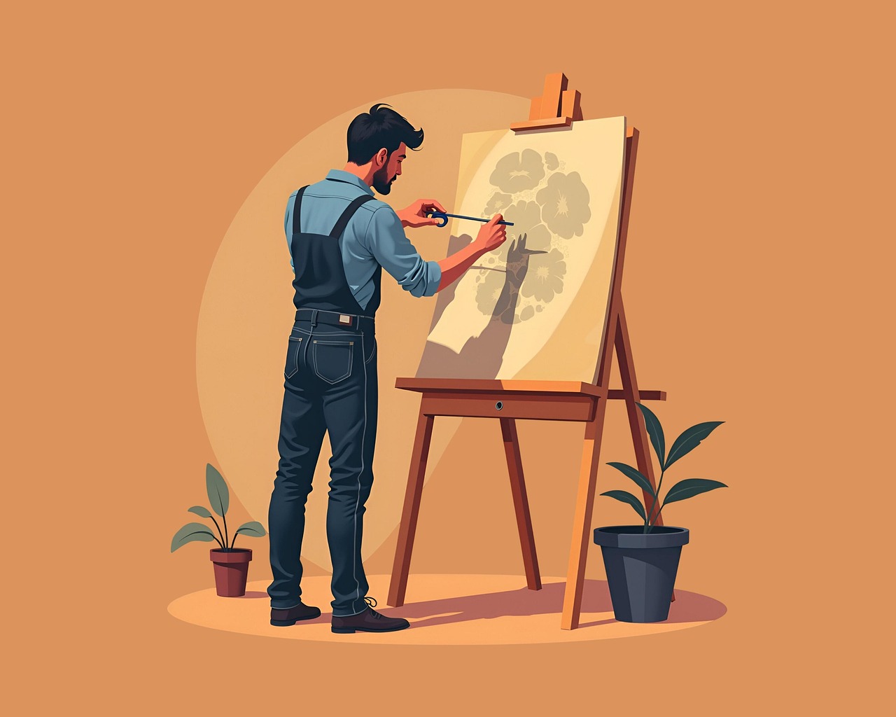 ‘표절’의 기준은 누구의 몫인가? – AI 창작과 윤리 논쟁