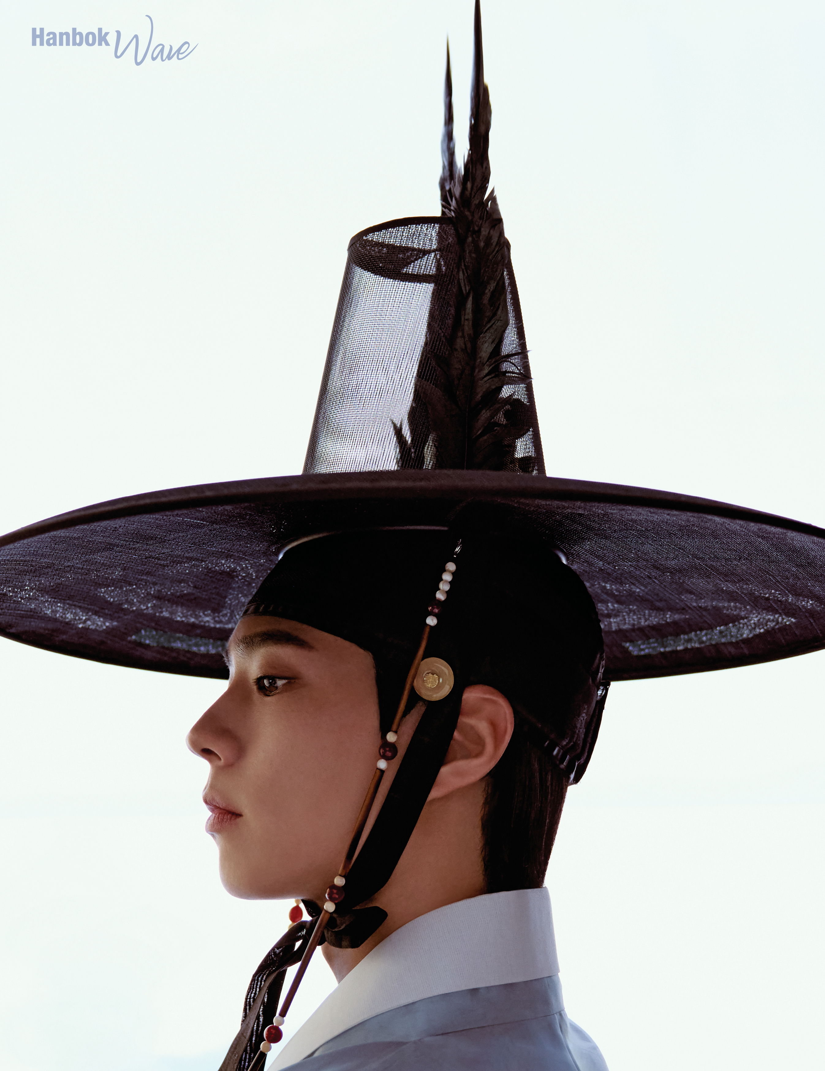 박보검 한복 화보