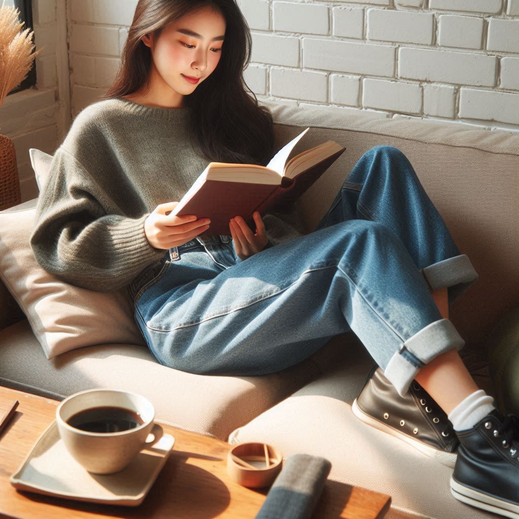 미래를 위한 투자