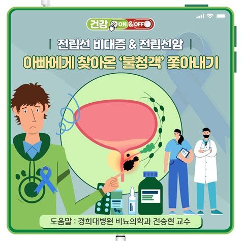 전립선 영양제