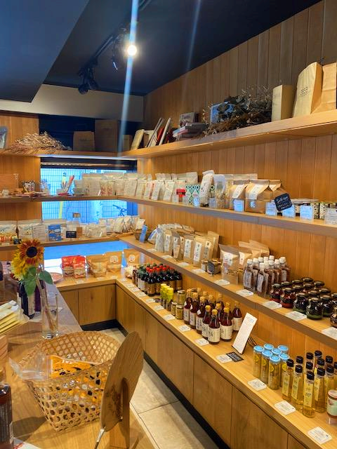 도쿄-시부야-365-DAYS-베이커리-3