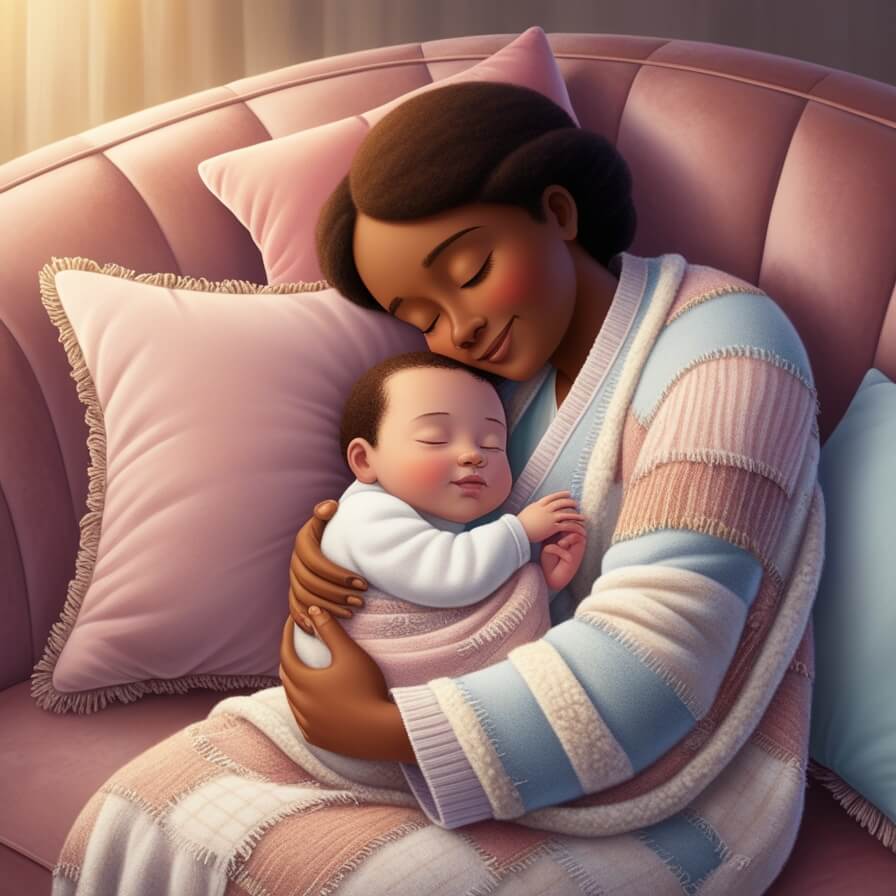 아기 낮잠 주기 아기 수면 리듬 아기 기상시간 추천 아기 밤잠 시간 아기 기상 시간 조절