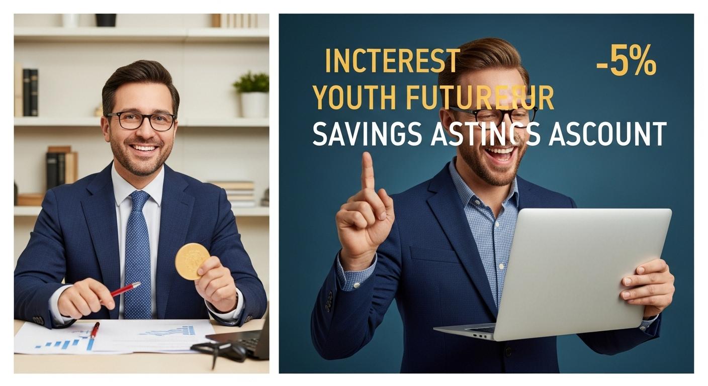 청년미래적금 금리