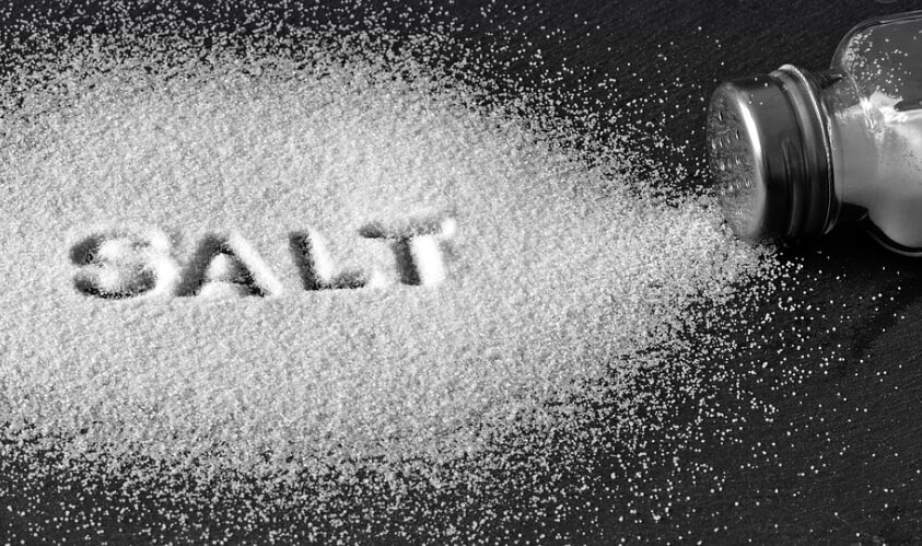 고혈압을 악화시키는 음식 – 피해야 할 식품
