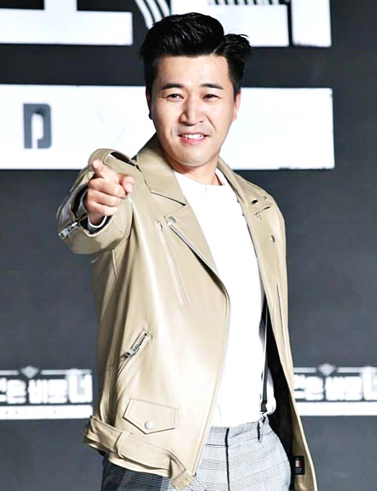 김종민