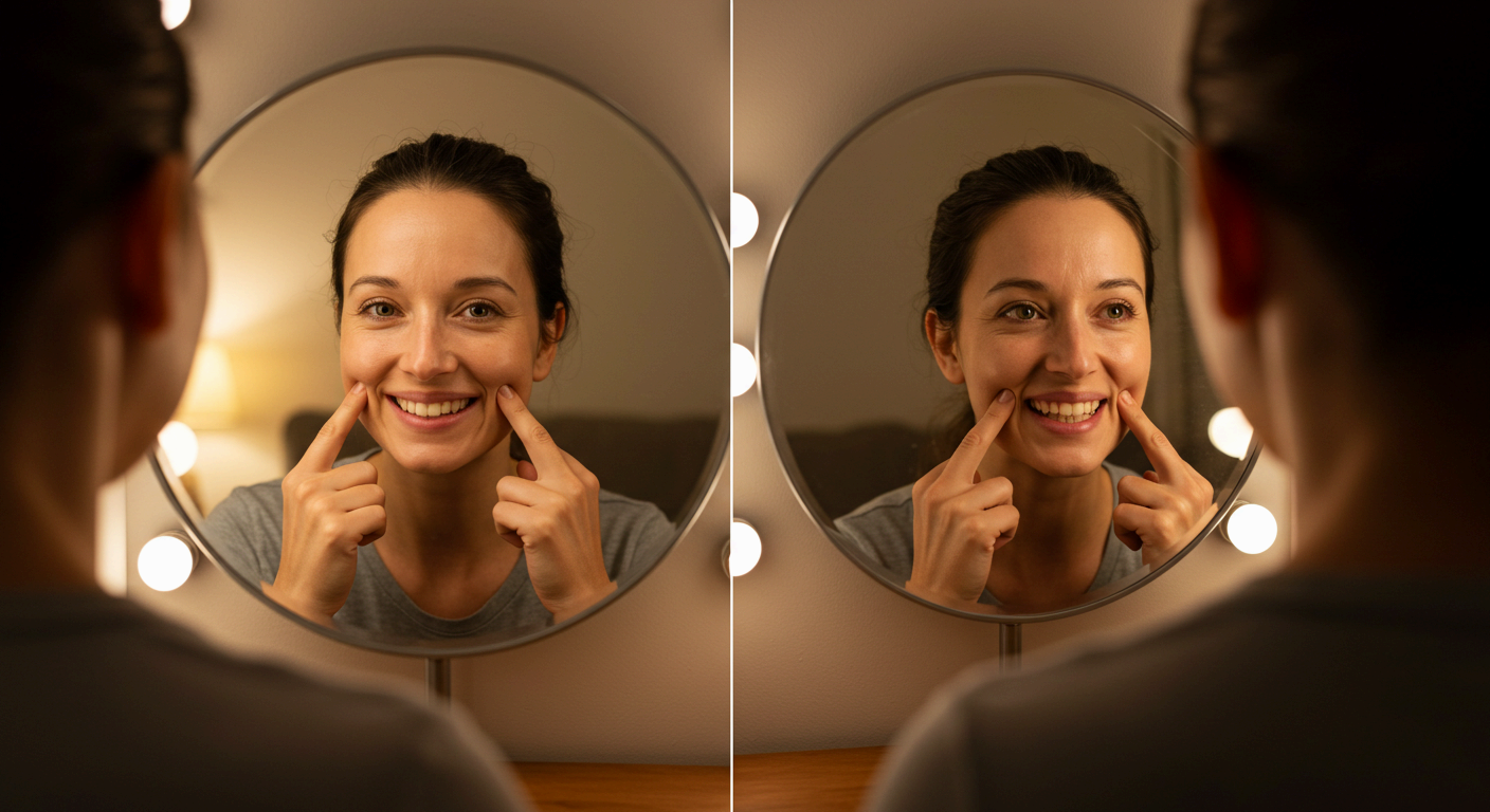 조기에 치료하면 80~90%는 완전 회복이 가능합니다!