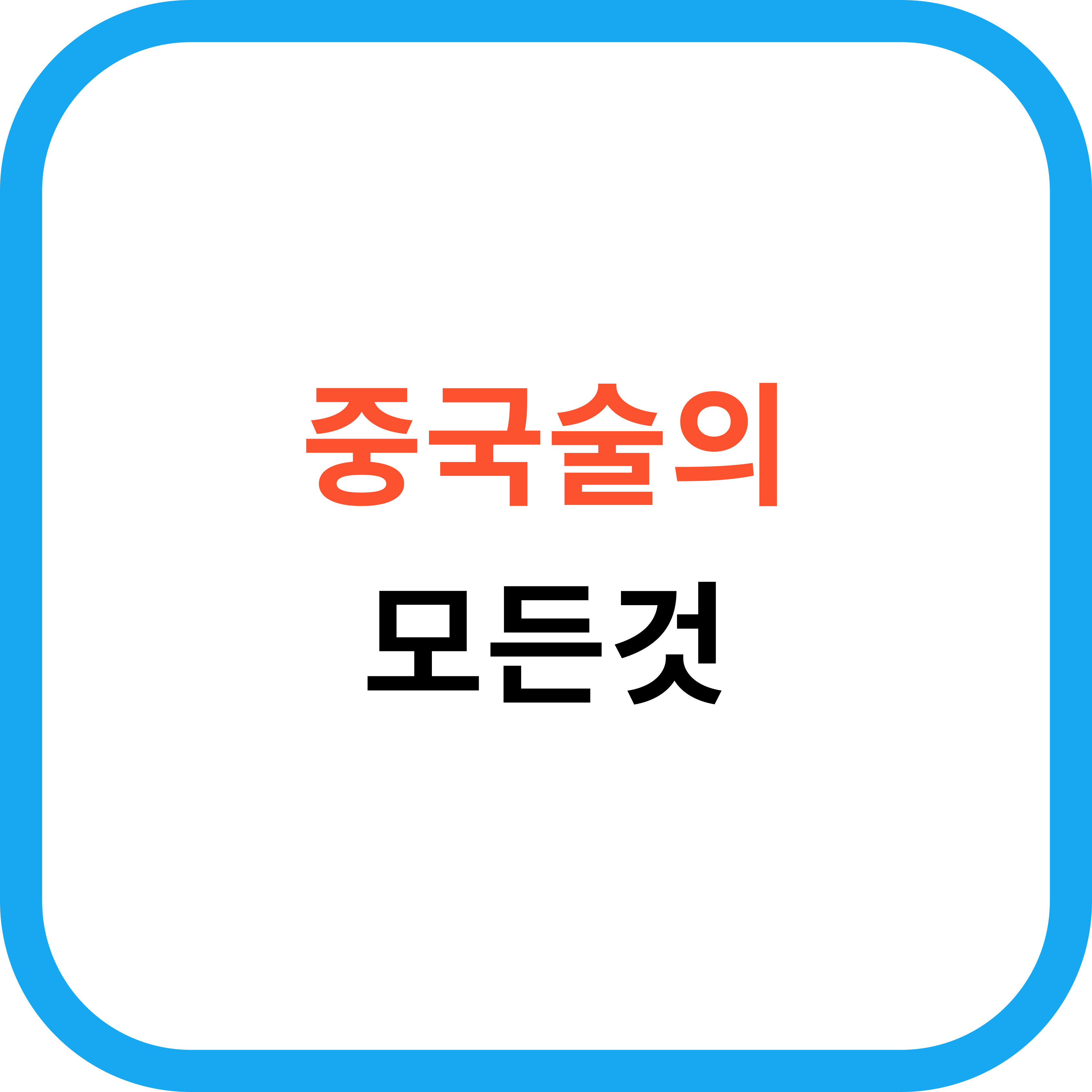 중국술