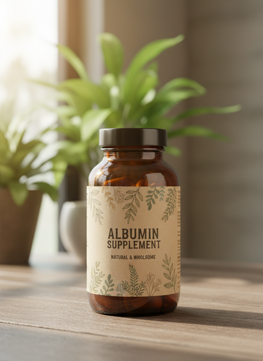 만성피로에 시달리는 당신! 알부민 제품 고르는 꿀팁 3가지