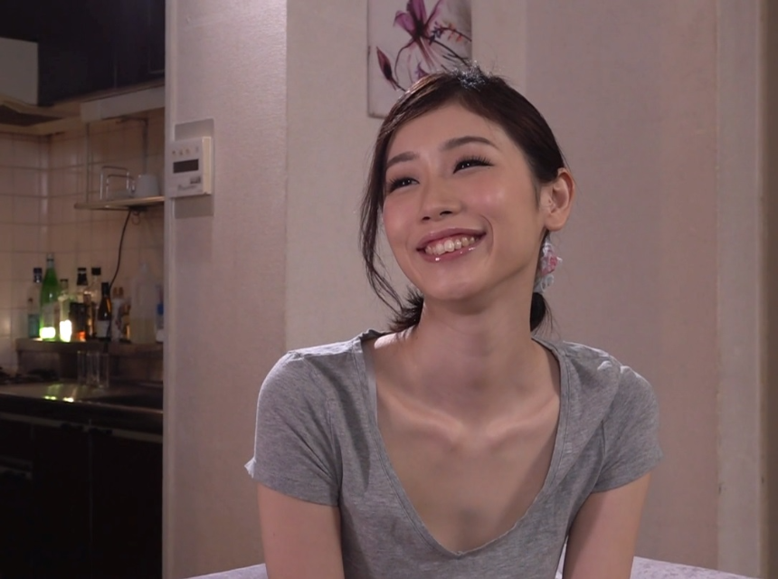 코마츠 안(An Komatsu) - 이웃집 단신부임(JUQ-002) 11