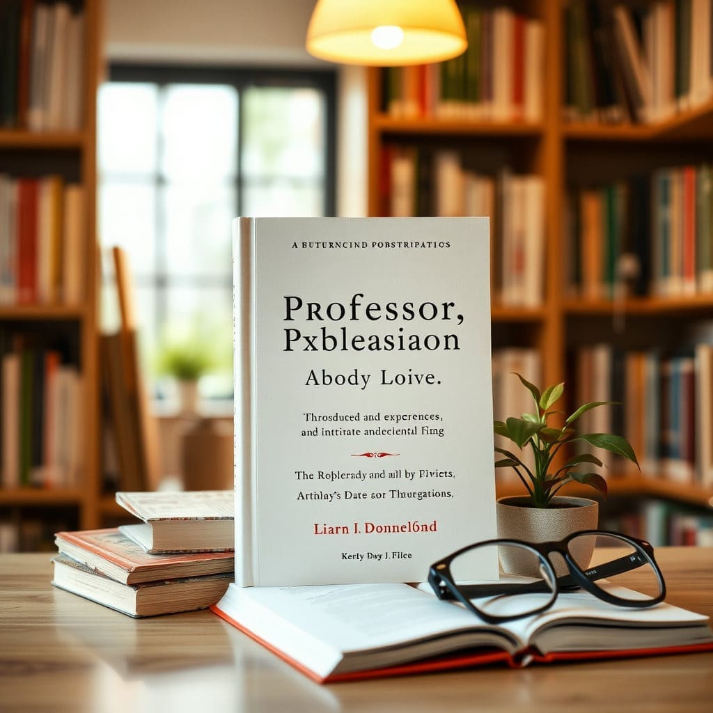 교수님의 철학과 경험이 담긴 대표적인 저서임을 보여주며, 책의 내용을 소개하는 부분에 삽입하기 좋습니다.