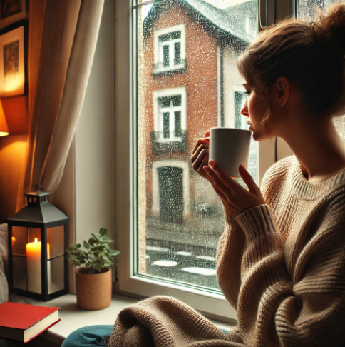 비오는 날 듣기 좋은 팝송